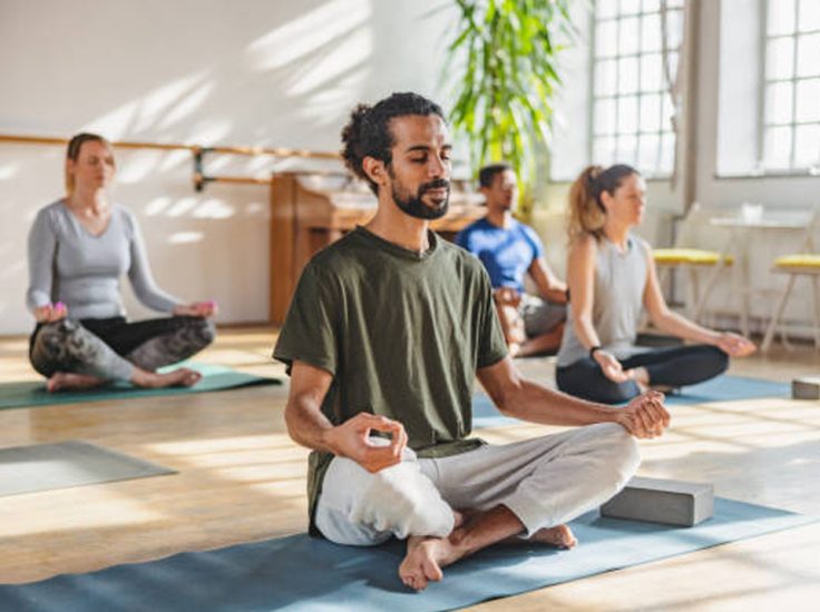 mindfulness meditation