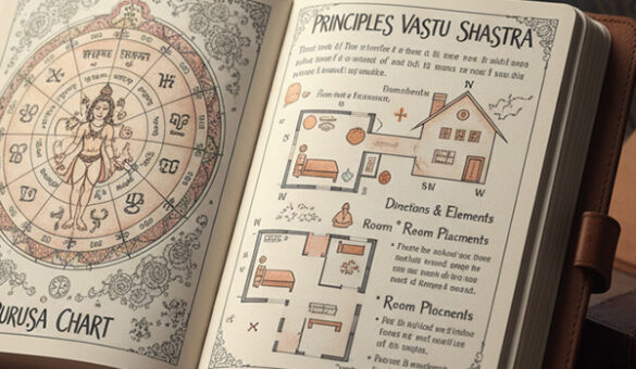 vastu shtra